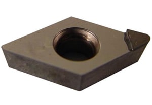 CVD Tool Inserts