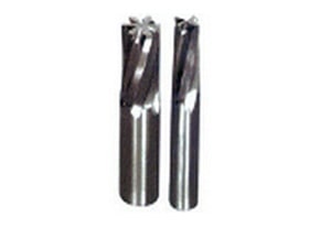 Solid Carbide End Mills